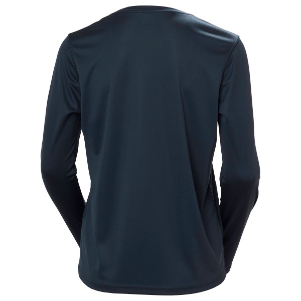 Helly Hansen - Women's Tech Crew L/S 2.0 - Sous-vêtement synthétique