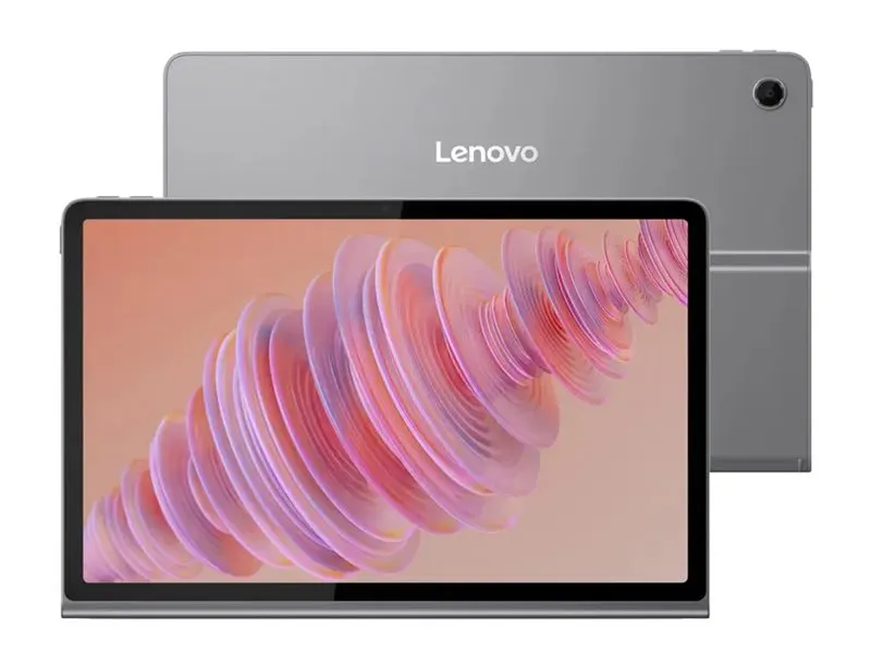 Lenovo Tab Plus ZADX - Tablet - Android 14 eller senere - 128 GB UFS card - 11.5