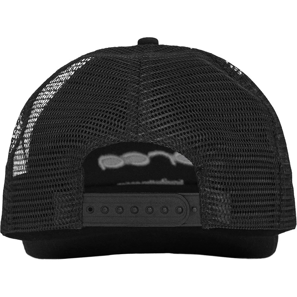 Orca Casual Plane Visor Kappe