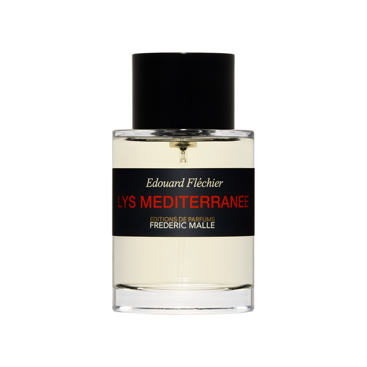Lys Mediterranee Eau de Parfum 100ml