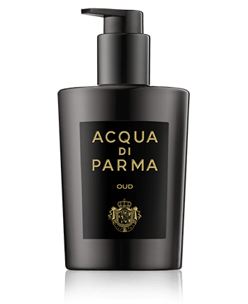 Acqua di Parma Oud Hand and Body Wash 300ml