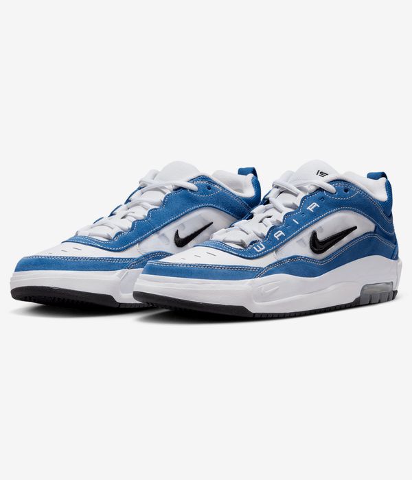 Nike SB Ishod 2 Schuh (star blue black white)