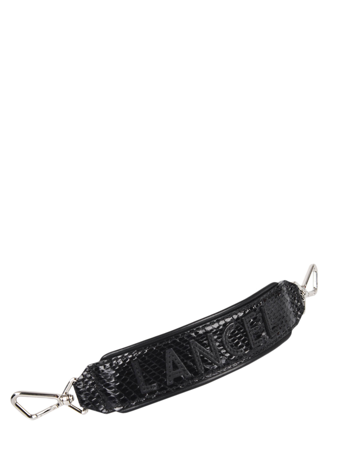 Poigne amovible Ninon Python LANCEL