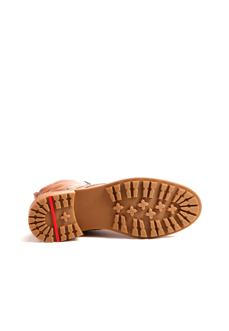 STIEFELETTE Braun