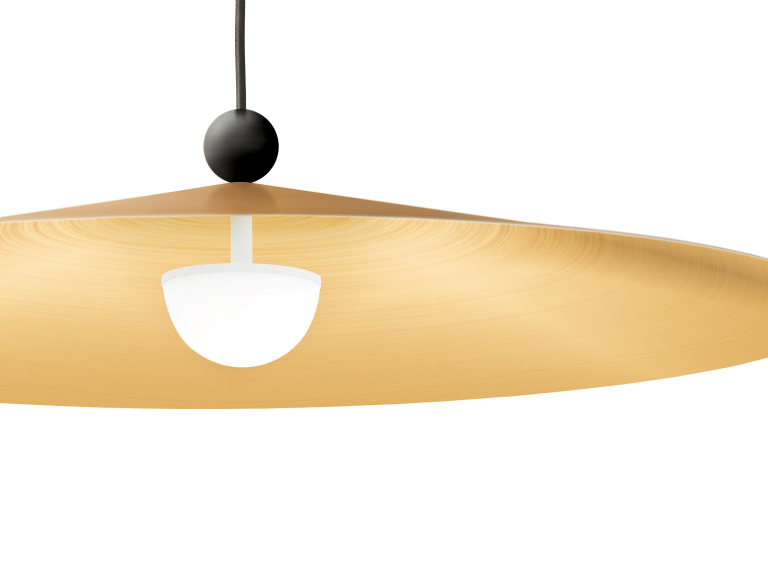 FÉST Pia hanglamp Ø70 LED