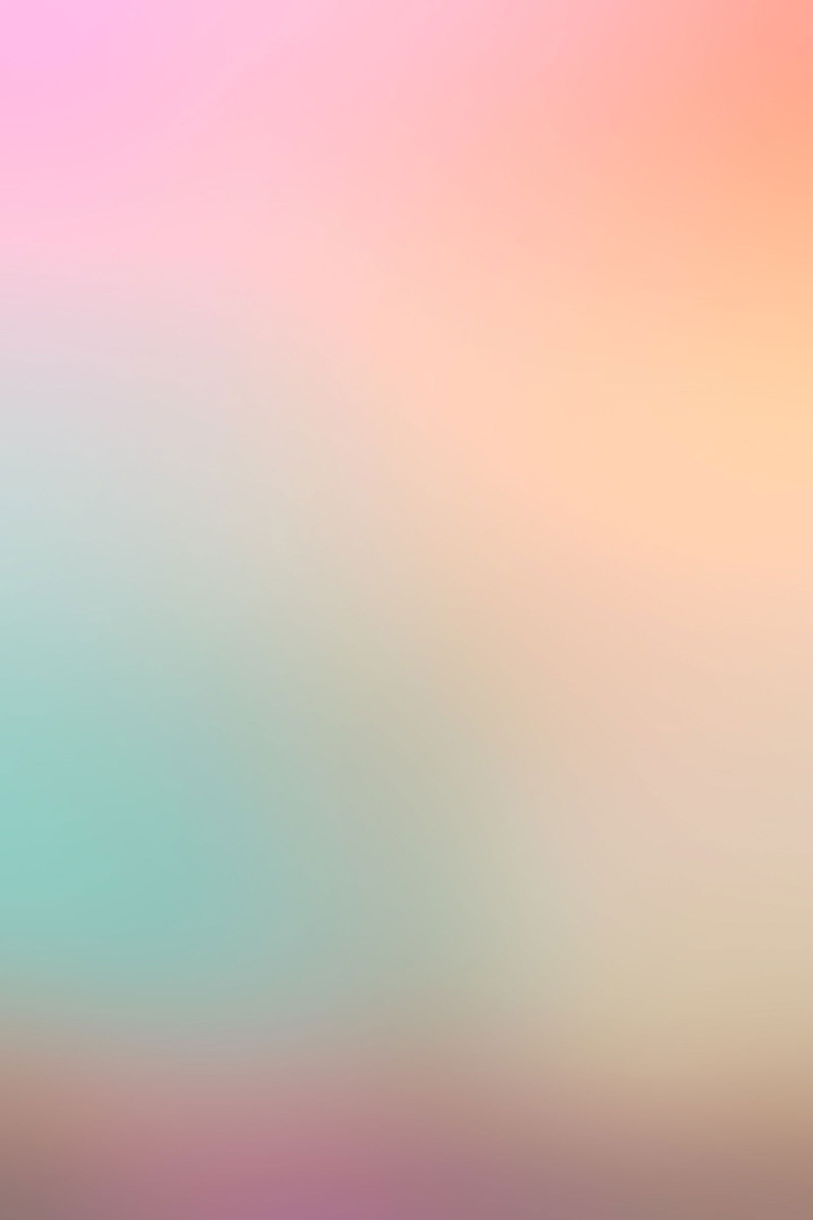 Dreamscape gradient by Andrés Leroi - Limited Edition. Edition of: 150. Signed.