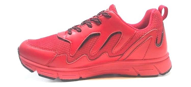 Piedro 1517000810 wijdte 3.5 Rood