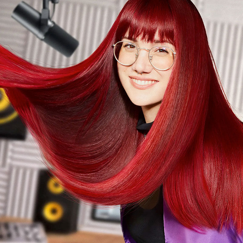 Soin démêlant instantané cheveux colorés Equave 200ml