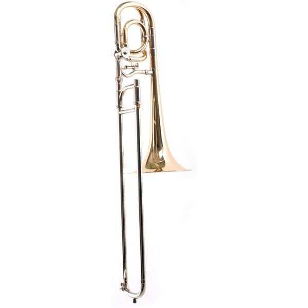 Kühnl & Hoyer Orchestra Alto Eb/Bb- Trombone