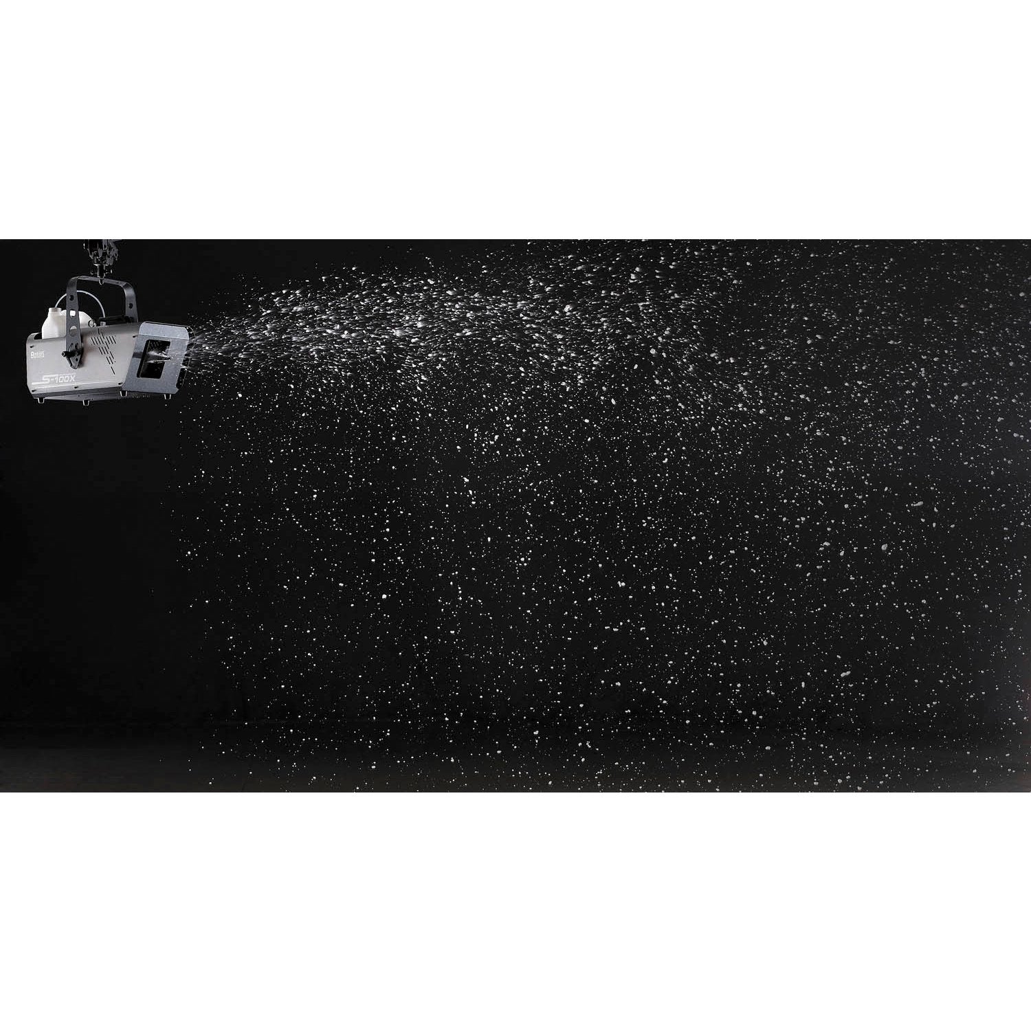 Antari S-100X Snowmachine
