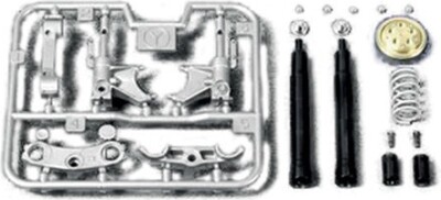 Tamiya - Honda Rc211V '06 Forgaffel - 1/12 - 12618