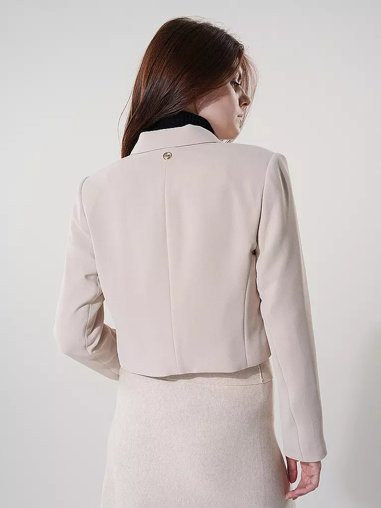 COMMA Blazer beige