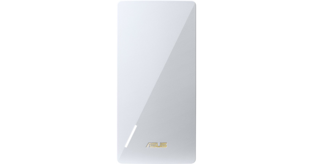 ASUSRP-AX58 AX3000 AiMesh repeater  (dual-band WiFi 6 (802.11ax))