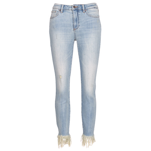 Armani Exchange - HELBAIRI - Bleu Clair