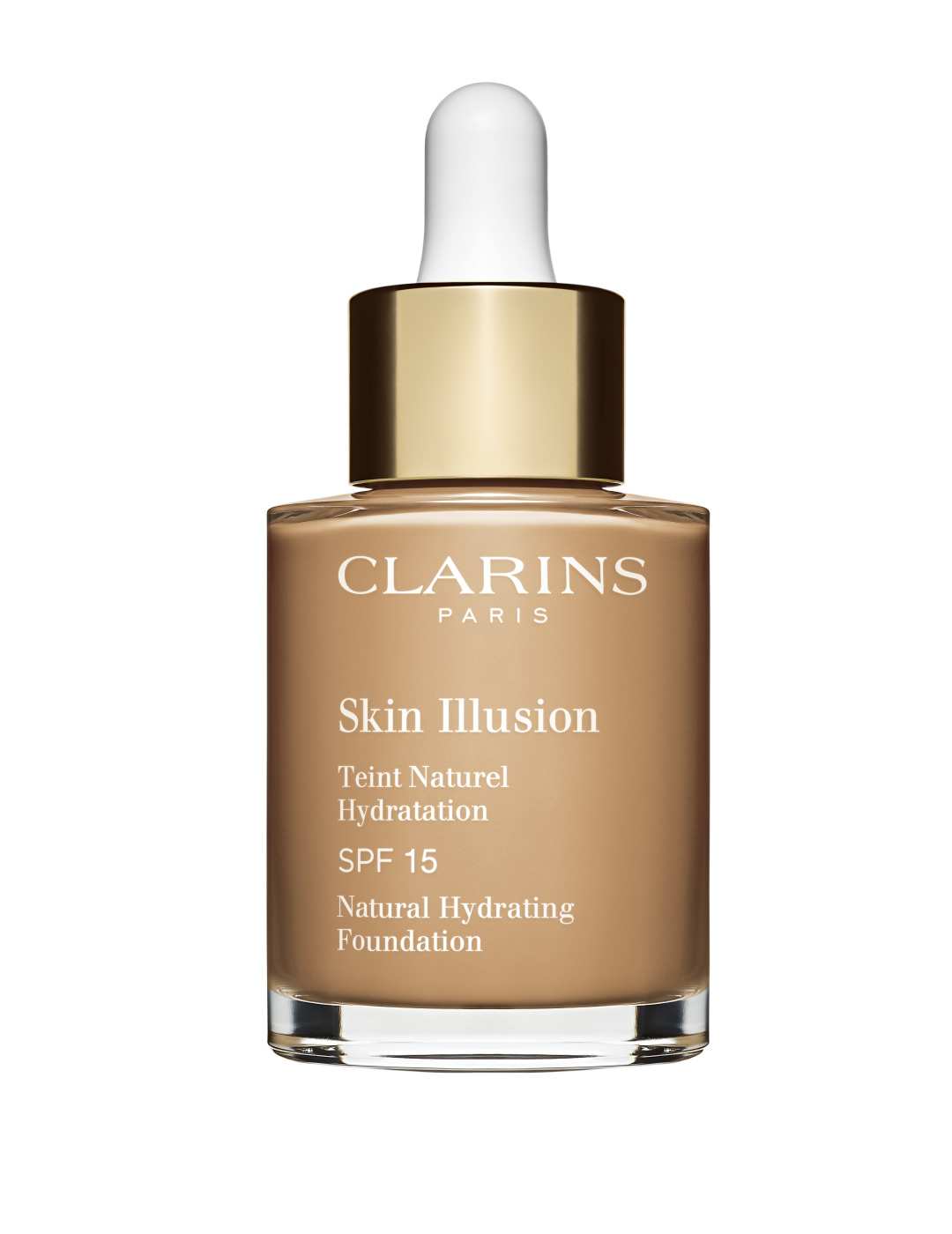 CLARINS Skin Illusion<br>1 Stück, No 111