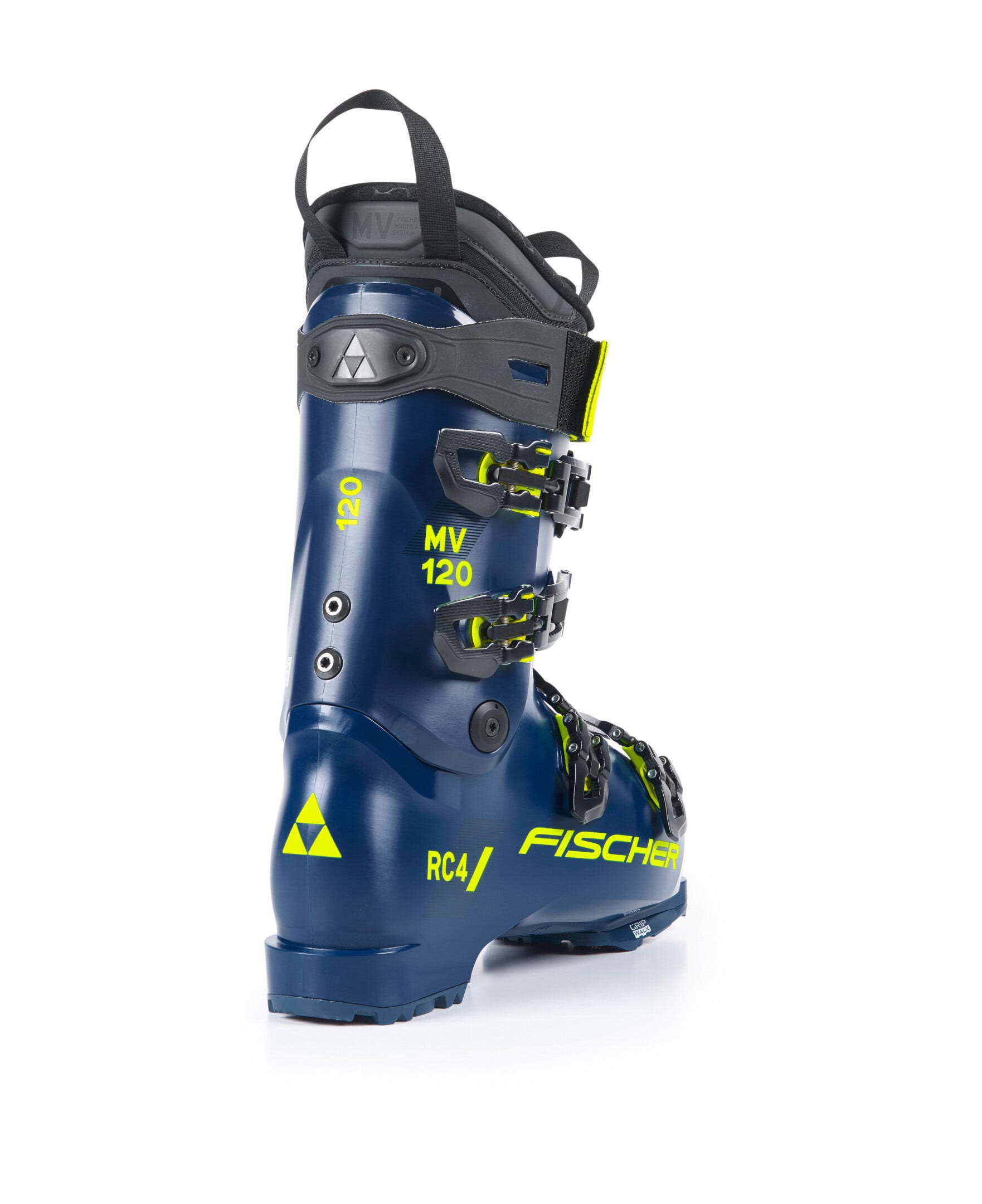 Fischer  RC4 120 MV