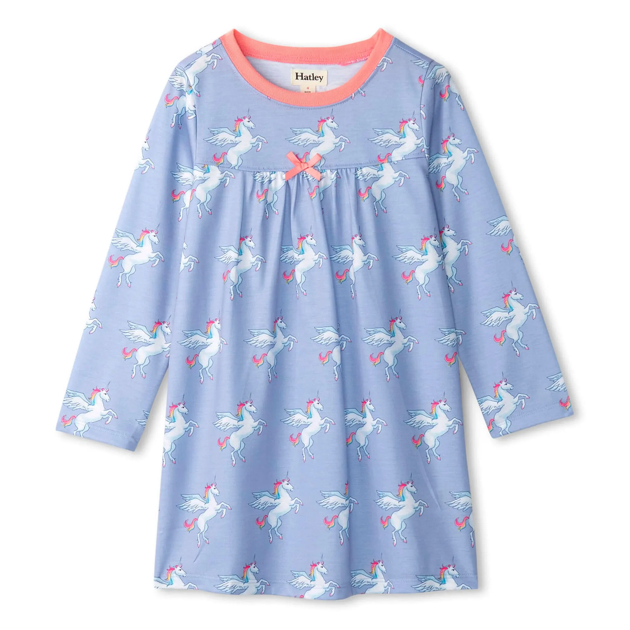 Hatley Nuisette Pegasus 3-10ans