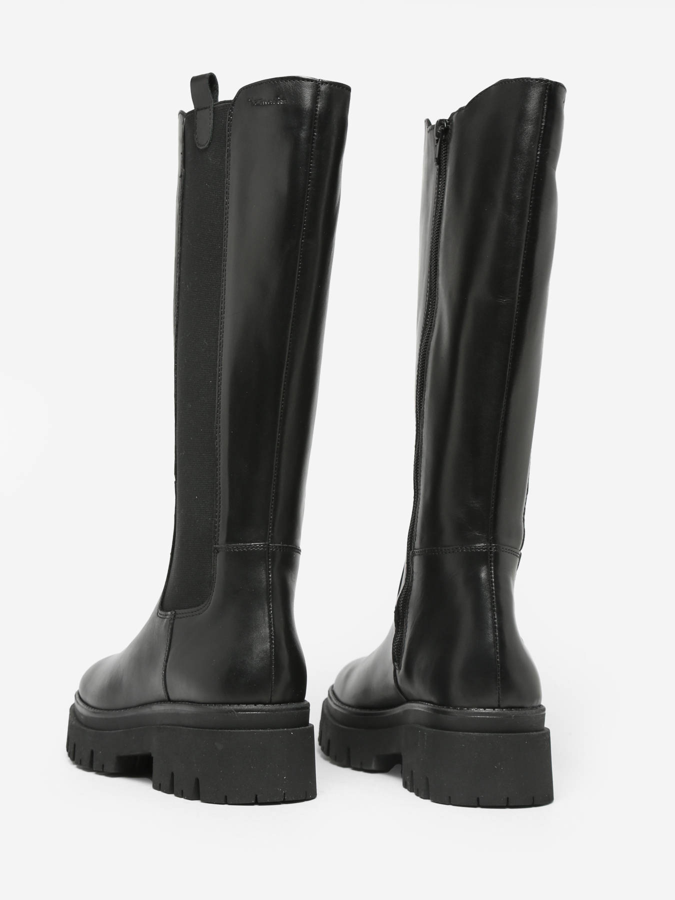 Bottes en cuir TAMARIS