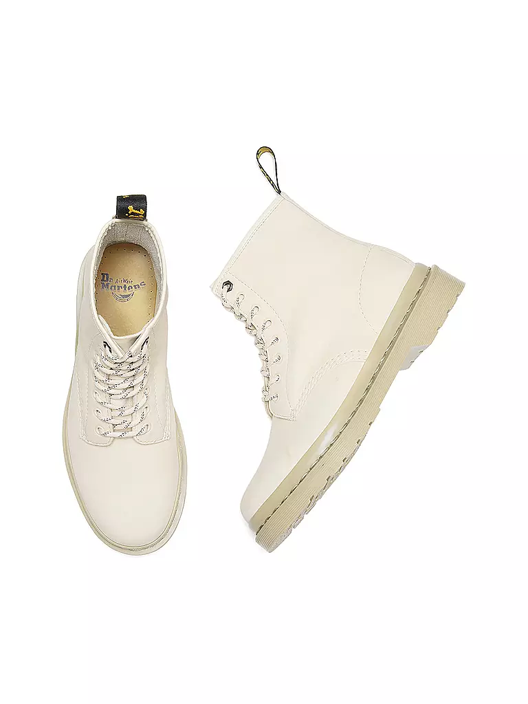 DR. MARTENS Boots 1460 beige