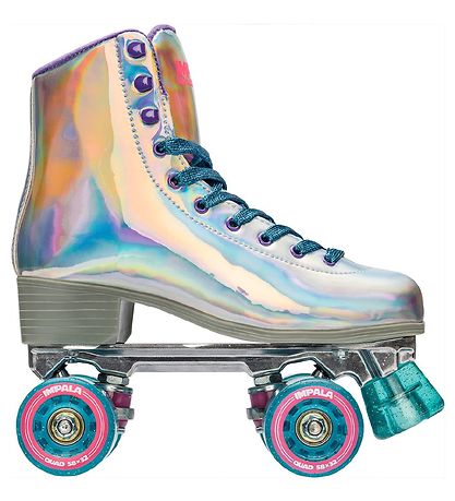 Impala Rollschuhe - Quad Skate - Holographic