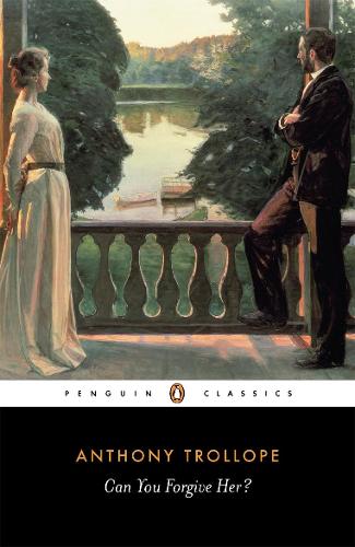 Can You Forgive Her (Paperback)