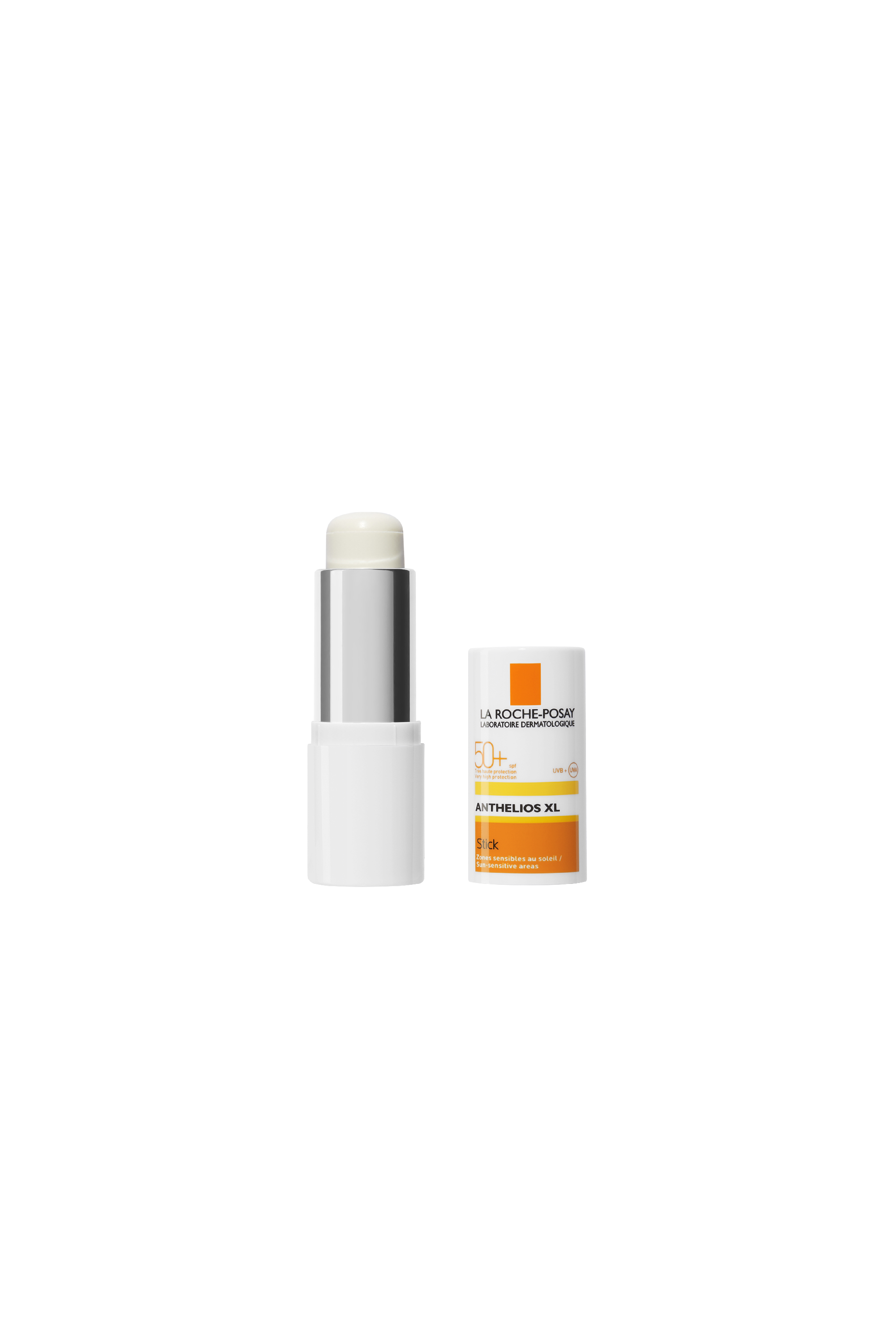 La Roche-Posay Anthelios stick<br>9 g, Stick, LSF50+ zone sensitive