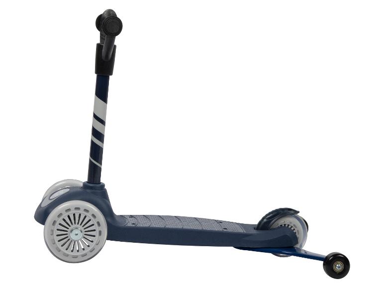 4-in-1 driewieler