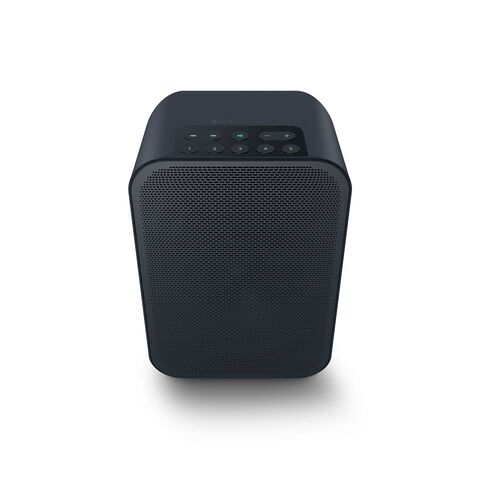 Koop Bluesound PULSE FLEX 2i Draadloze luidspreker | 5 Jaar Garantie Zwart