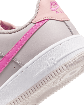 Nike Air Force 1 Big Kids' Shoes
