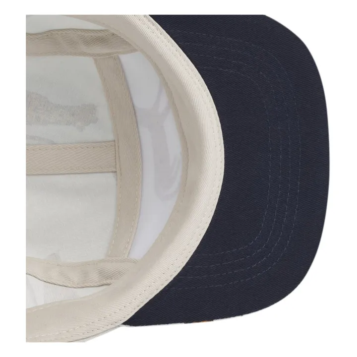 Liewood Casquette Coton Bio Rory | Sable