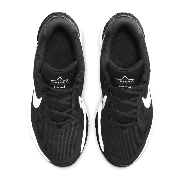 Nike Star Runner 4 Hardloopschoenen Junior