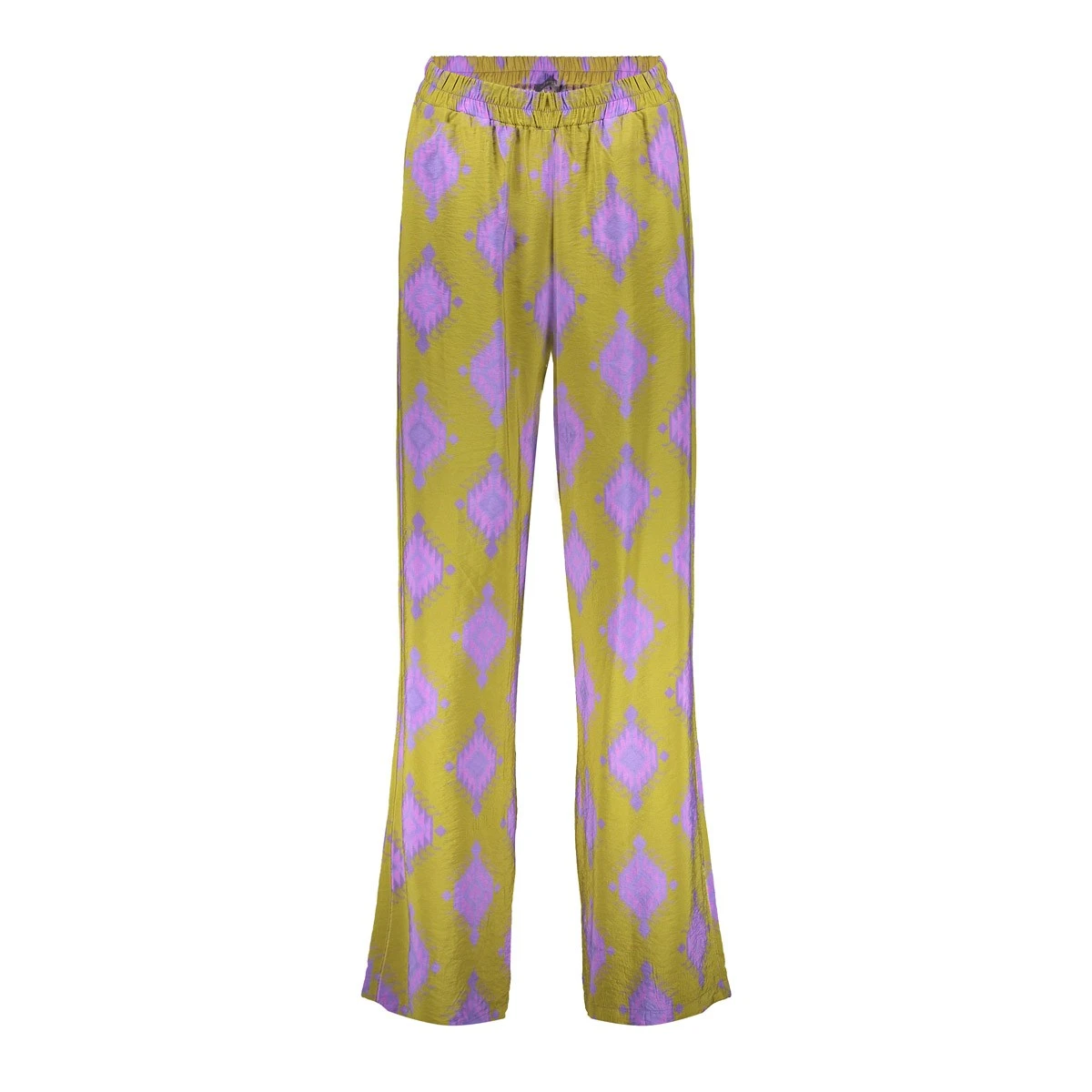 Dames Capri PS#niro ethnic 64 cm
