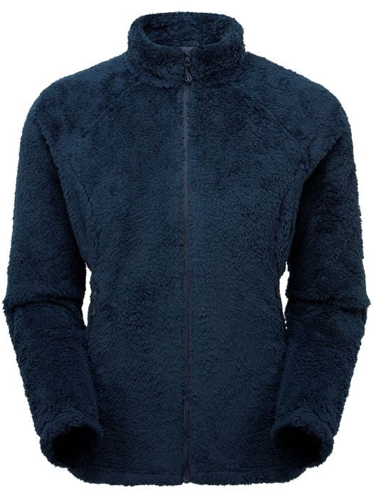 Caldus Jacket Women fleece