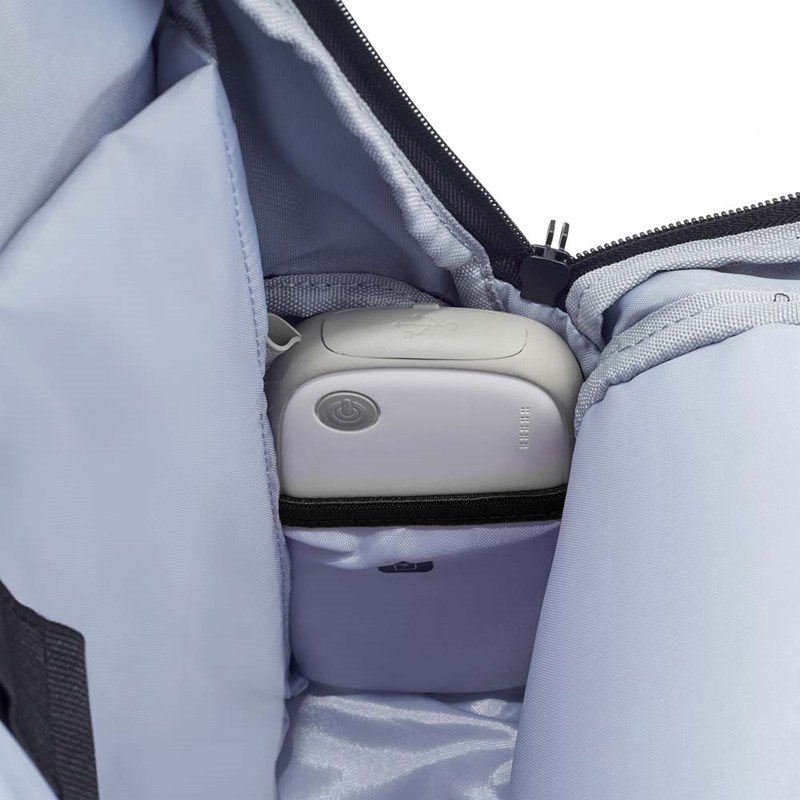 Delsey<br>Computerrygsæk Parvis 13