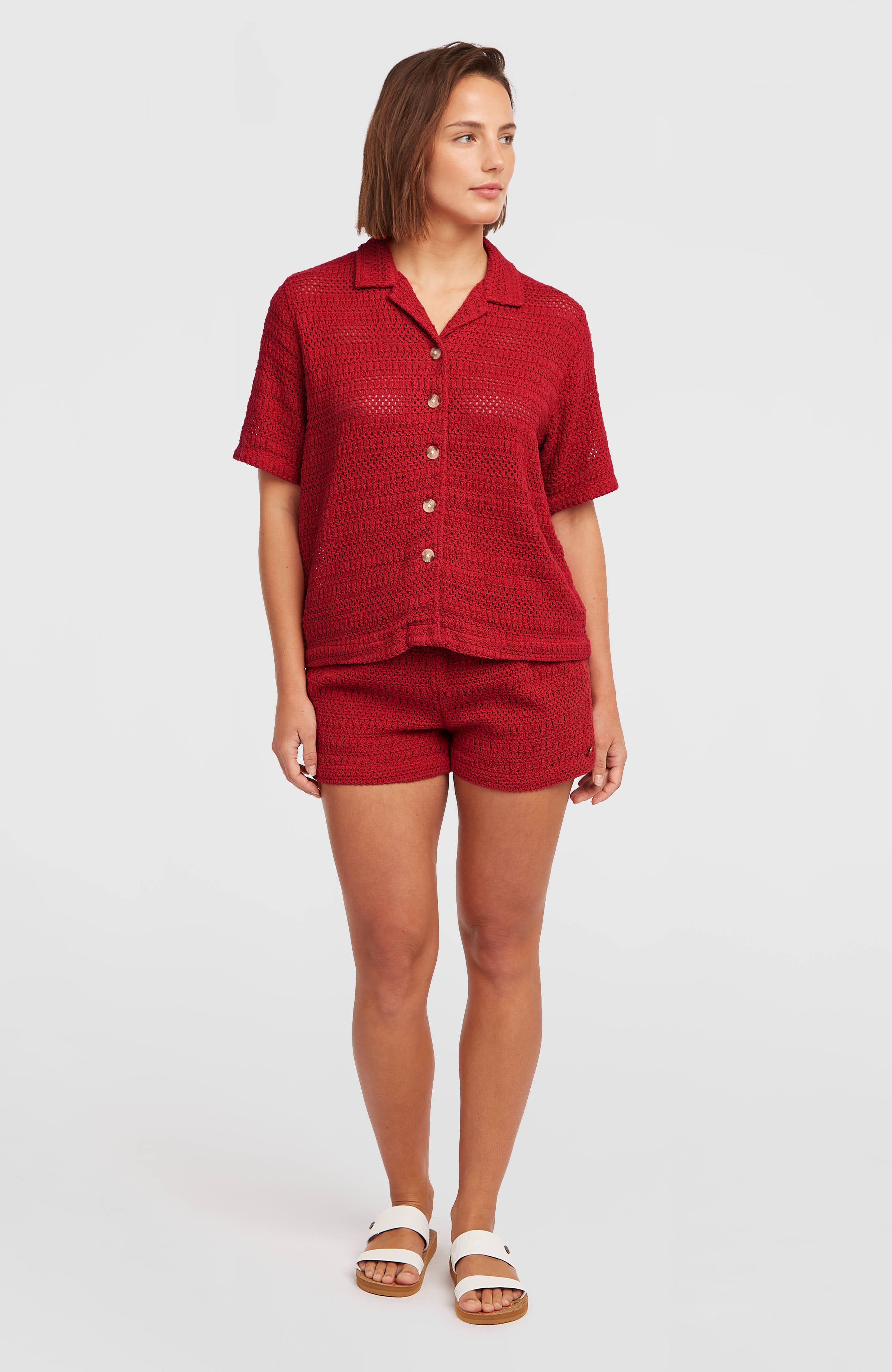 O'Riginals Crochet short