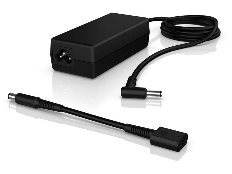 HP Netzteil Smart 65 W H6Y89AA AC-Adapter 65W für genügend Power den ganzen Tag