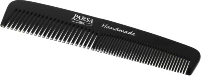 Parsa Men - Styling Kam - Sort