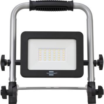 Brennenstuhl oplaadbare LED Bouwlamp EL 2000 MA 20W 2150 lumen