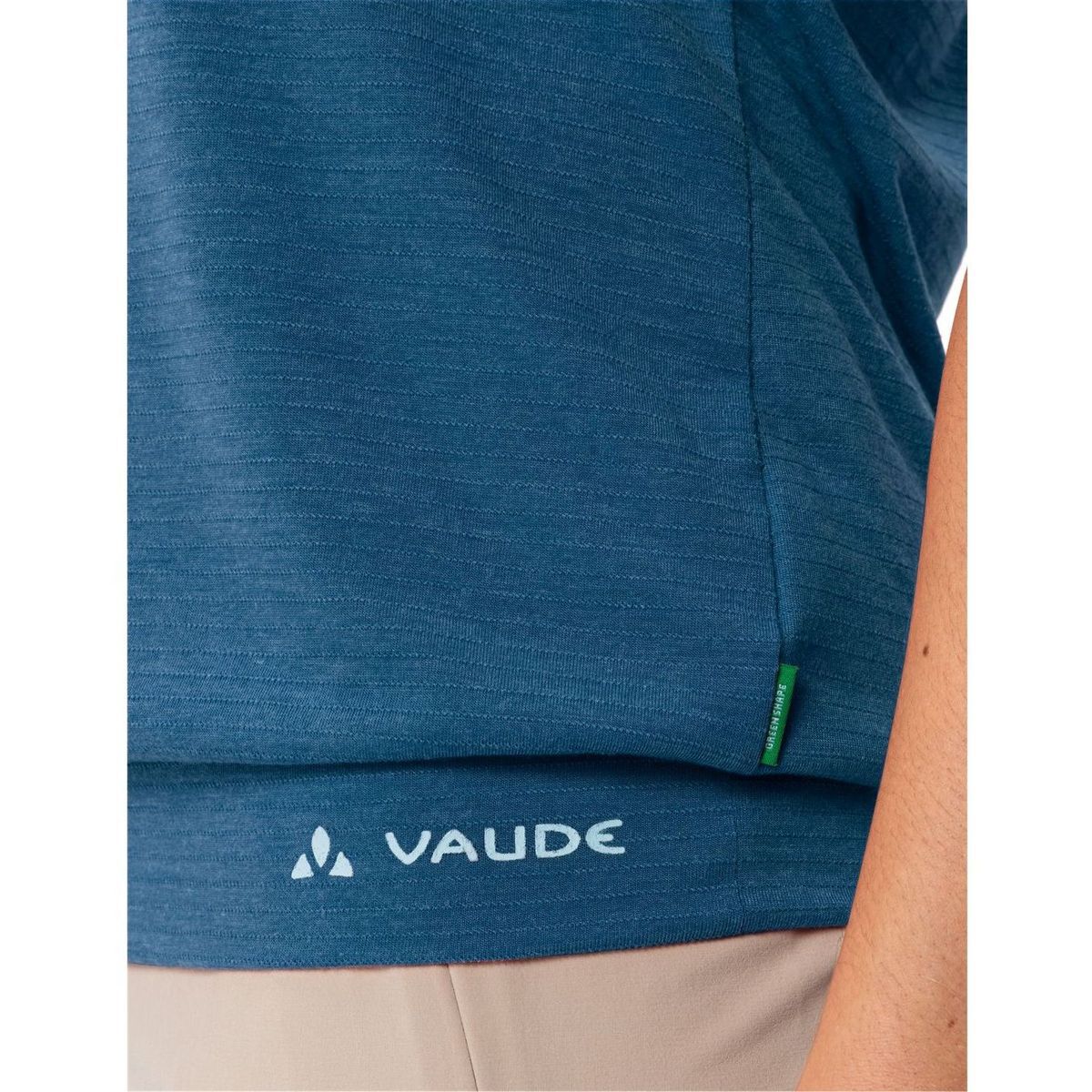 VaudeWo Skomer T-Shirt III