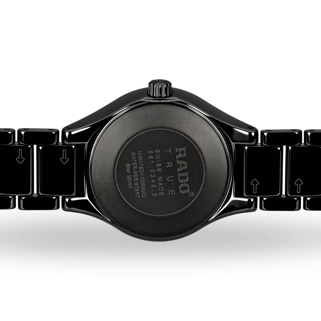Rado True S Jubilé Automatik