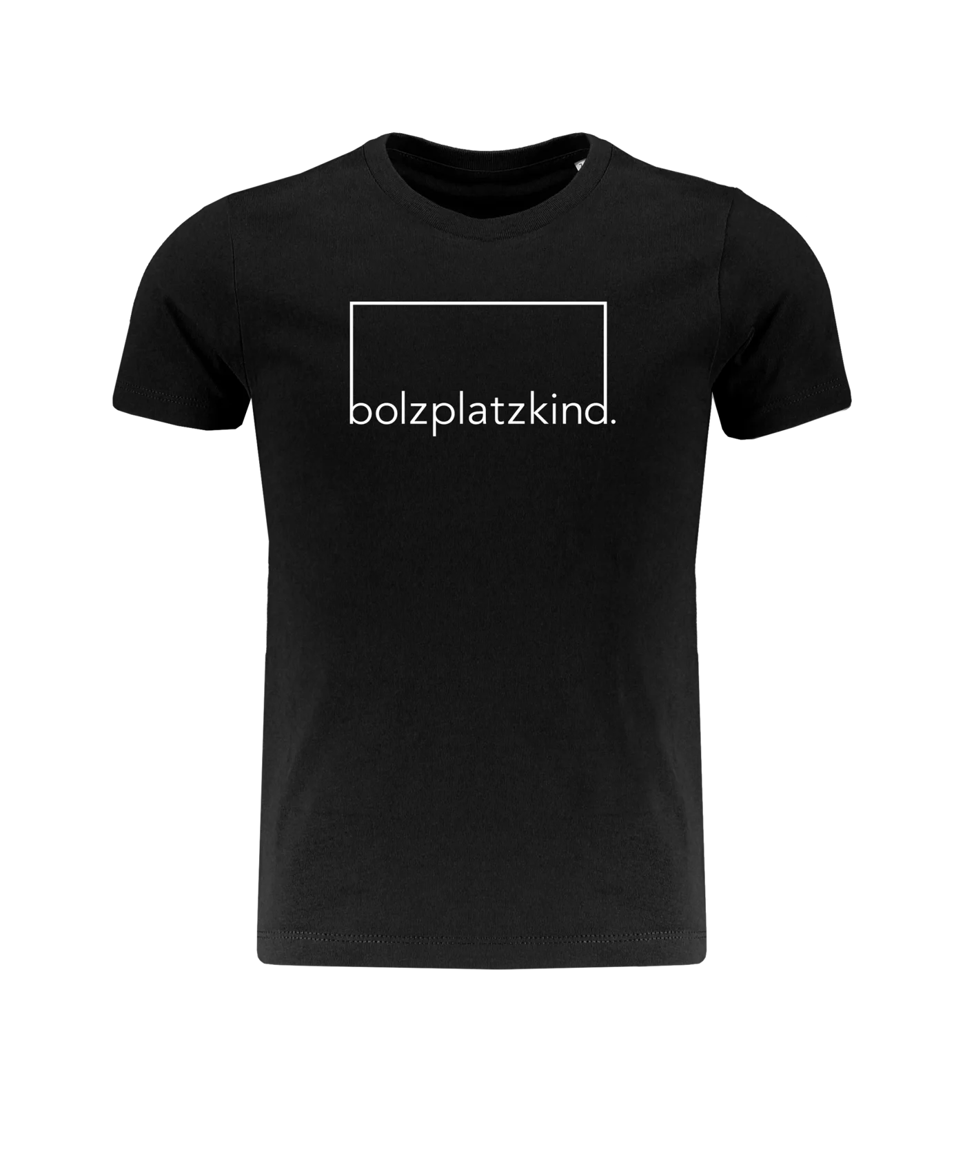 Bolzplatzkind 