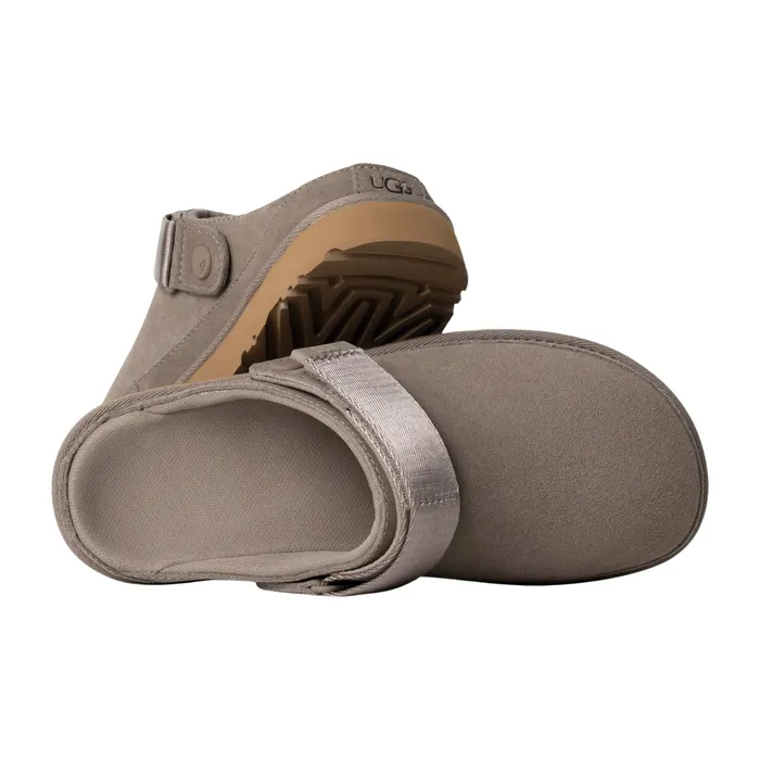 UGG Goldenstar Clog Pantoffels Dames