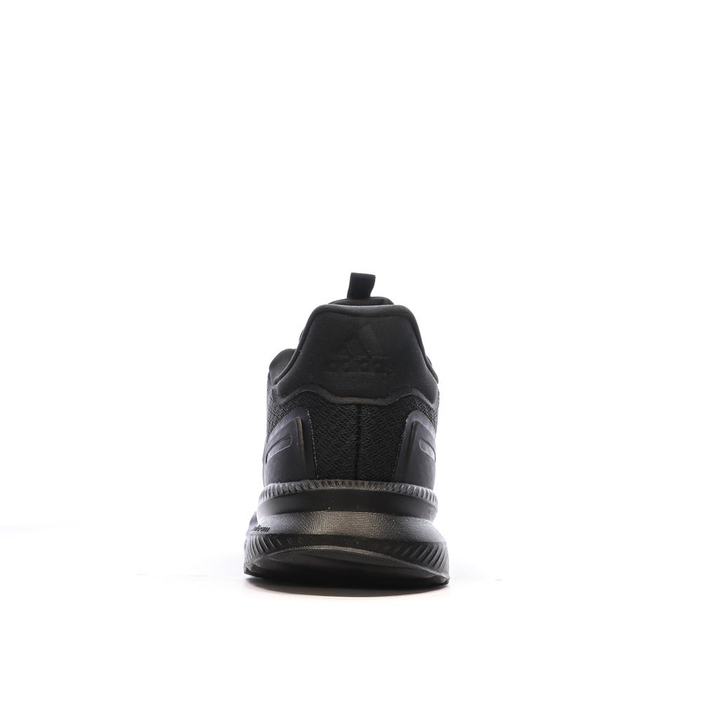Adidas Baskets Noir Garçon Adidas X_plrpath