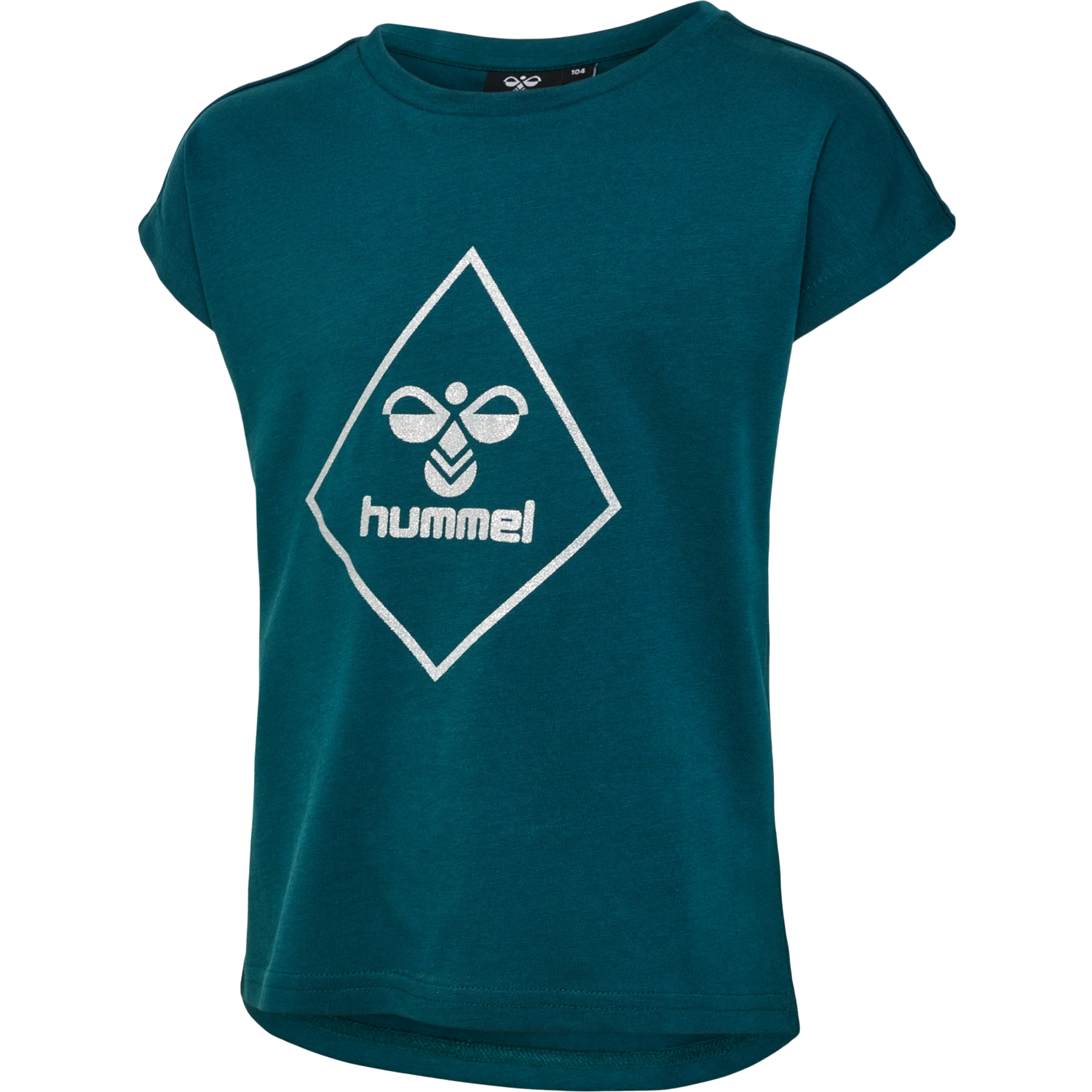 hmlLUNA T-SHIRT S/S