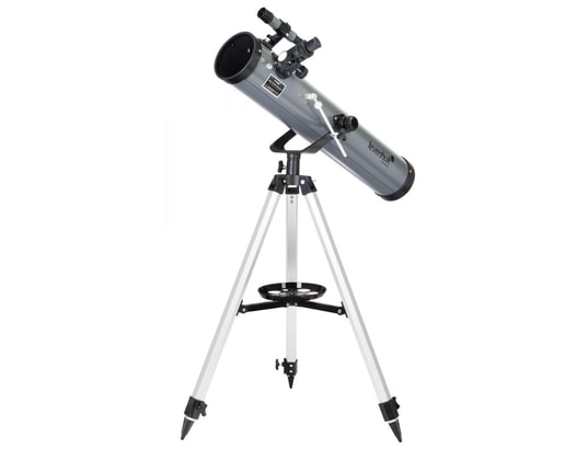 LEVENHUK - Télescope de base blitz 76