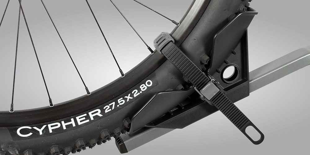 Buzzrack  Buzzracer 4 - Fahrradträger kaufen | Bike-Discount