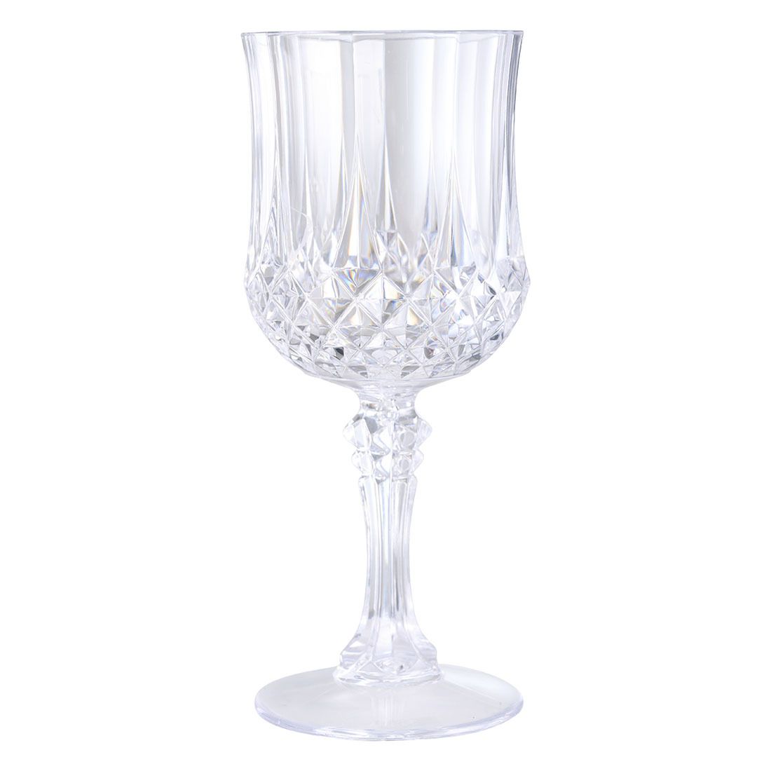 Diamond vinglass 2pk