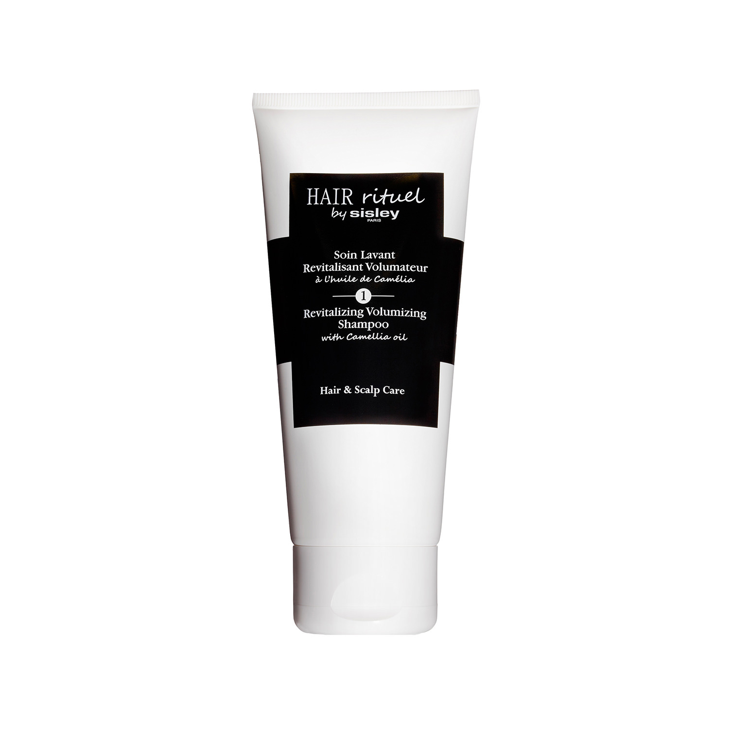 Sisley Hair Rituel Revitalizing Volumizing Shampoo