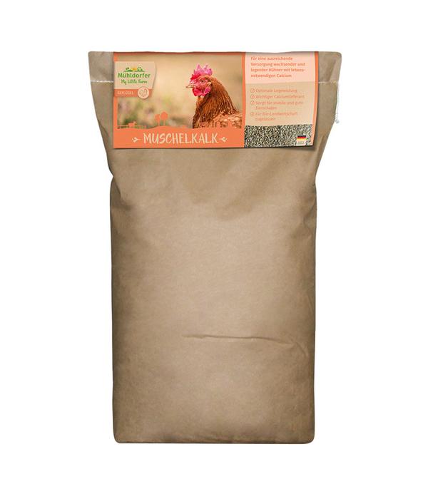 My Little Farm Bio Muschelkalk