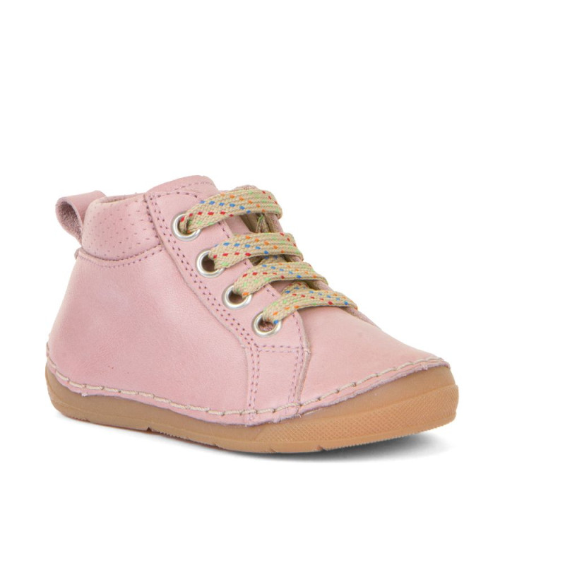Froddo Froddo Amplio Paix City Lacets Rose